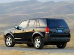 Saturn Vue 2002 года